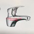 Vòi Lavabo nóng lạnh Vinasen LB-3015
