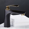 Vòi Lavabo nóng lạnh Vinasen P-3009
