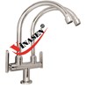 Vòi rửa chén lạnh Vinasen CL-6012 (Tặng dây cấp)