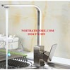Vòi rửa chén nóng lạnh Vinasen CN-4004 (Tặng dây cấp)