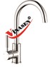 Vòi rửa chén nóng lạnh Vinasen CN-4014 (Tặng dây cấp)
