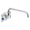 Vòi Rửa Nước Lạnh Inax LF-16-13