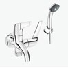Vòi sen tắm nóng lạnh Inax BFV-17-4C
